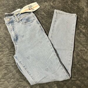 Cali 1850 Skinny jeans, Size 3